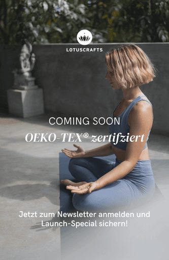 Anzeigenmotiv Lotuscrafts