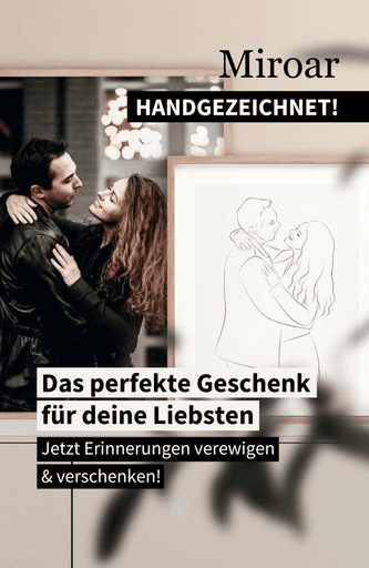 Anzeigenmotiv Miroar