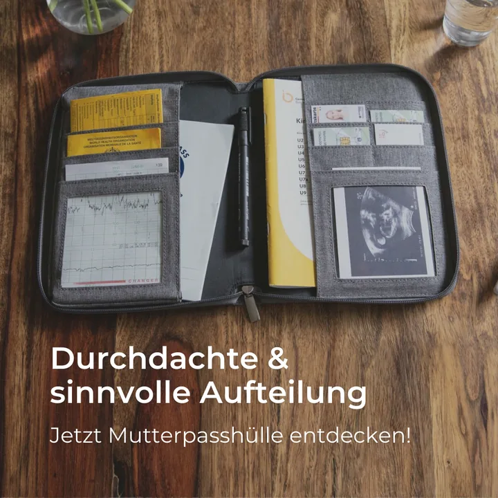 Anzeige Ehrenkind